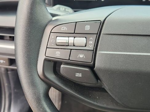 Used 2025 Kia K4 FWD image 28