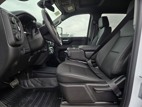 New 2026 Chevrolet Silverado 3500 W/T w/ WT Convenience Package image 9