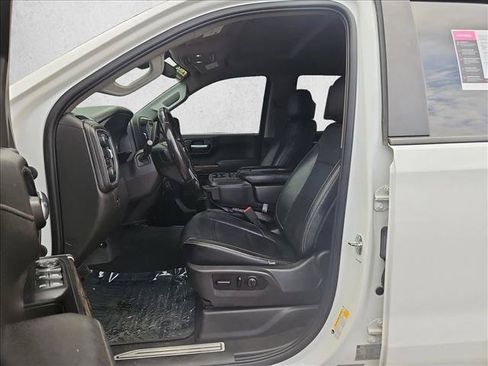 Used 2020 Chevrolet Silverado 1500 LT w/ All-Star Edition RWD image 16