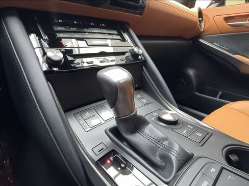 Used 2023 Lexus IS 300 w/ Premium Package RWD image 46