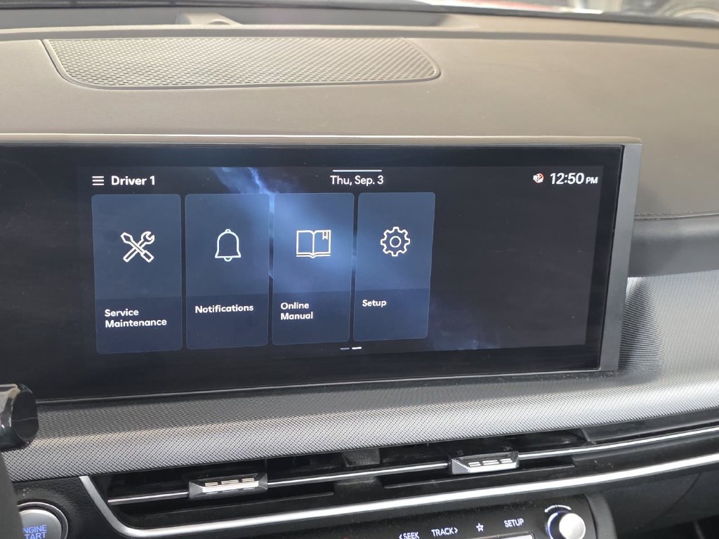 Used 2025 Hyundai Sonata SEL FWD image 10