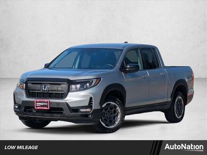 Used 2024 Honda Ridgeline Sport