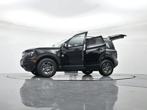 New 2025 Ford Bronco Sport Big Bend w/ Convenience Package AWD/4WD image 51