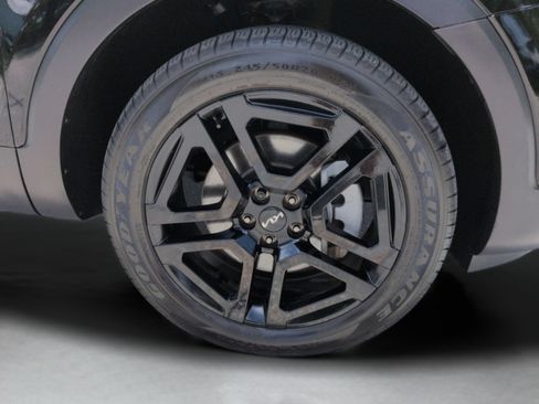 Used 2023 Kia Telluride EX X-Line AWD/4WD image 12
