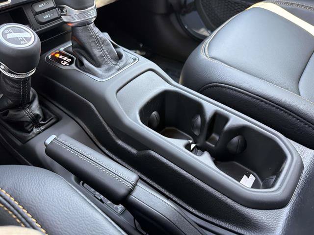 New 2026 Jeep Gladiator Sport AWD/4WD image 10