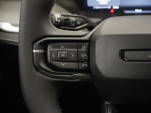 New 2026 Jeep Cherokee Laredo AWD/4WD image 27