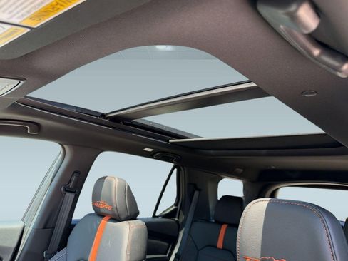New 2026 Honda Passport TrailSport image 15