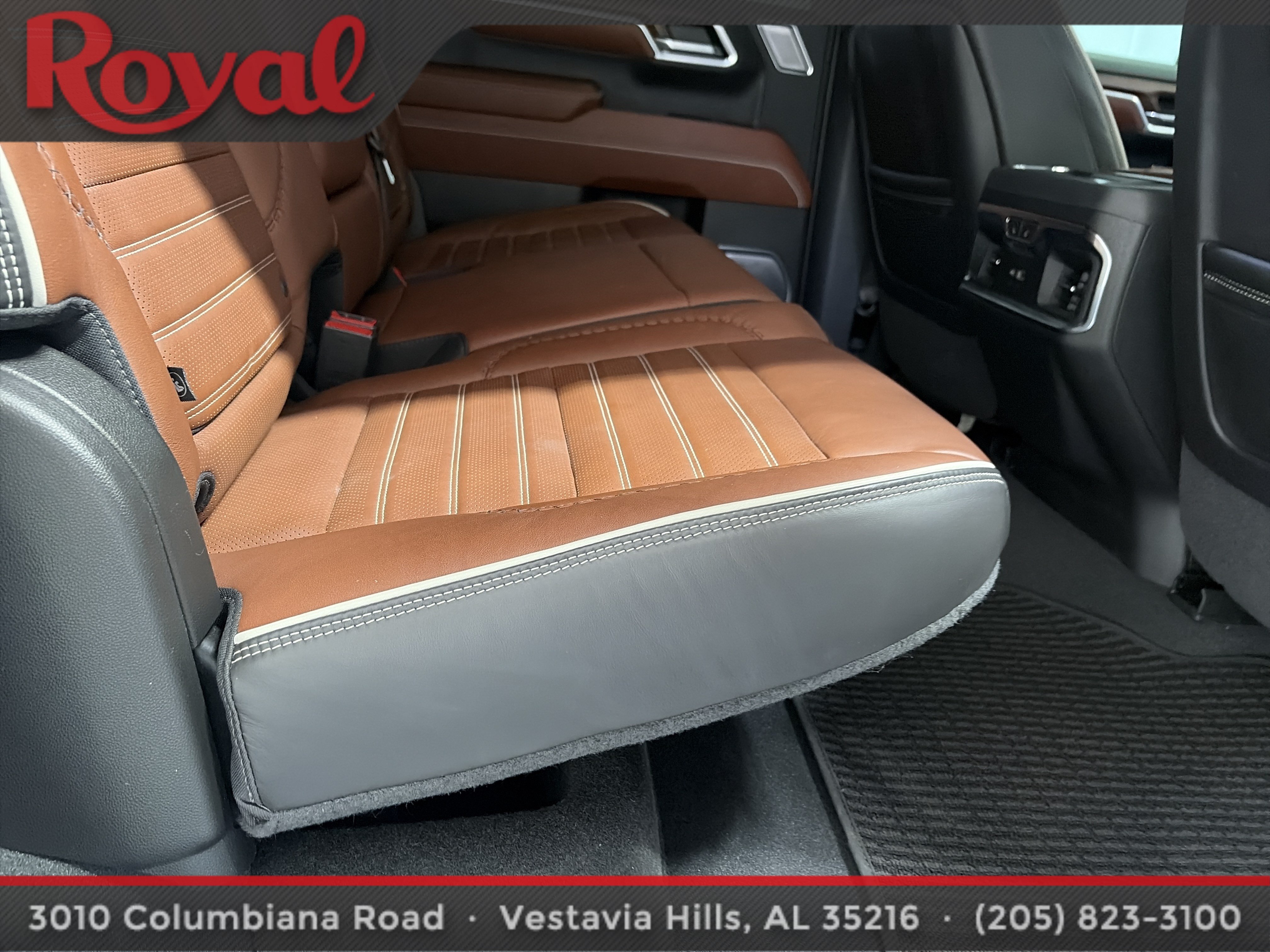 Used 2022 GMC Sierra 1500 Denali Ultimate AWD/4WD image 14