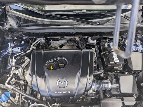 Used 2020 MAZDA CX-30 AWD w/ Preferred Package image 37