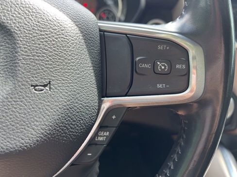 Used 2021 RAM 1500 Laramie w/ Laramie Southwest Edition image 27