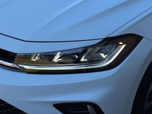 New 2026 Volkswagen Jetta S image 10