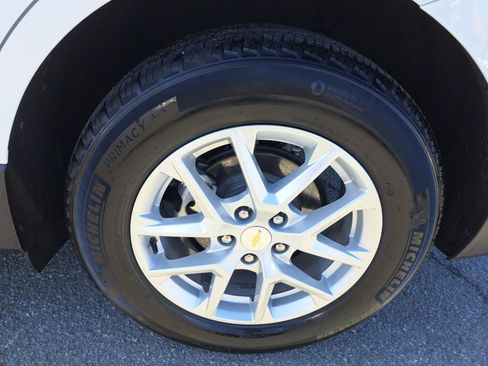 Certified 2023 Chevrolet Equinox LT image 21