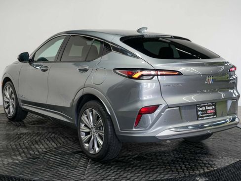 Used 2024 Buick Envista Avenir FWD image 6