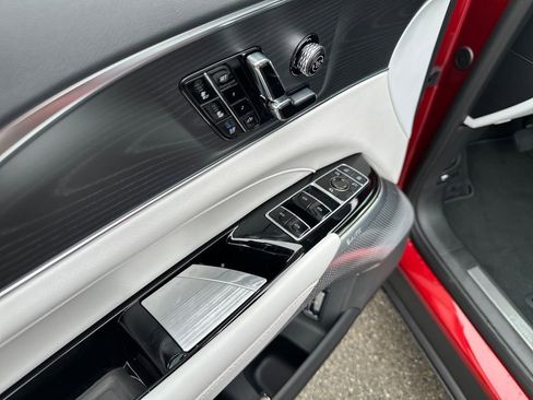 New 2026 Cadillac Lyriq Premium Luxury RWD image 16