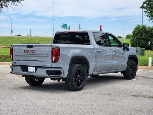 Used 2024 GMC Sierra 1500 Elevation AWD/4WD image 5