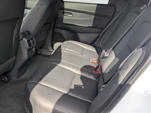Used 2025 Nissan Murano SL w/ Cargo Package AWD/4WD image 20