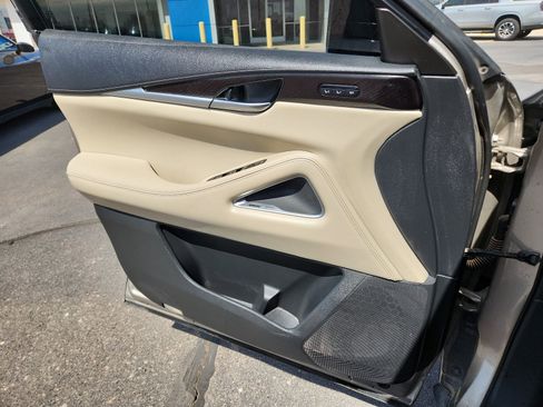 Used 2023 INFINITI QX60 Sensory w/ Vision Package image 14