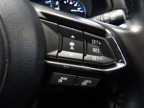 Used 2019 MAZDA CX-5 Grand Touring image 30