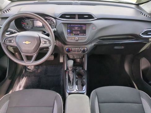 Certified 2023 Chevrolet TrailBlazer LT image 17