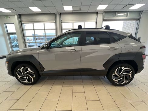 New 2026 Hyundai Kona SEL Premium image 12
