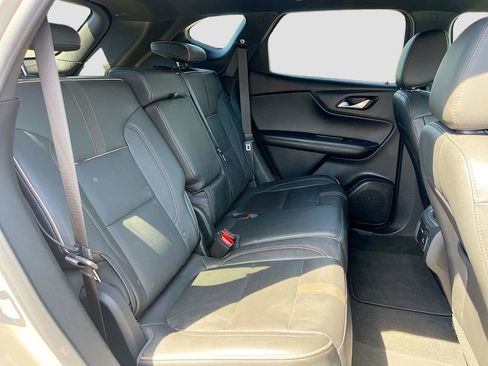 Used 2021 Chevrolet Blazer Premier w/ Driver Confidence II Package image 28