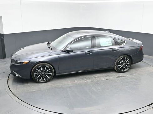 New 2026 Honda Accord Touring image 34