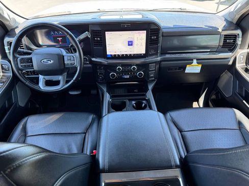 Used 2026 Ford F350 Lariat AWD/4WD image 32