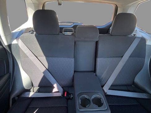 Used 2018 Subaru Forester 2.5i Premium AWD/4WD image 13