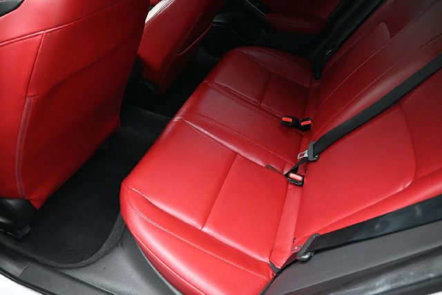 Used 2024 Acura Integra A-Spec FWD image 18