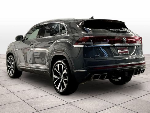 New 2026 Volkswagen Atlas Cross Sport SEL Premium R-Line image 3