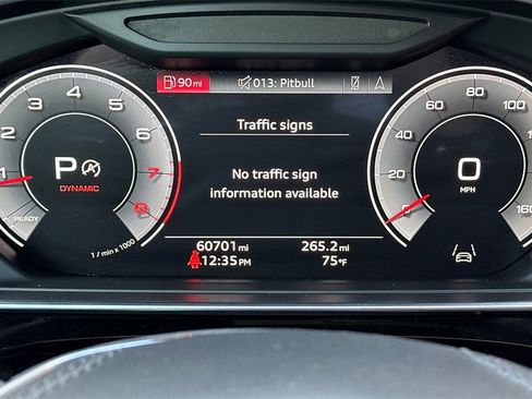 Used 2021 Audi A8 L 4.0T image 23