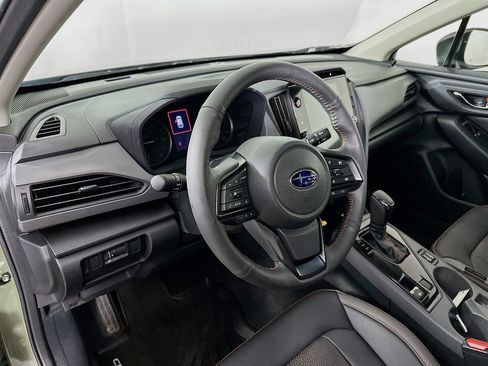 Certified 2026 Subaru Crosstrek 2.5i Limited AWD/4WD image 14