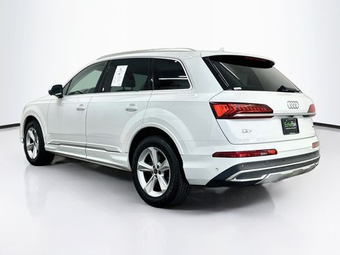 Used 2024 Audi Q7 2.0T Premium Plus AWD/4WD image 5