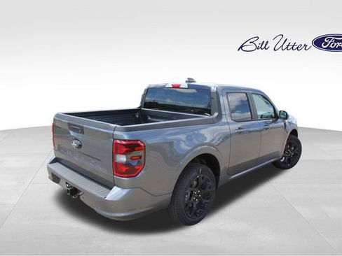 New 2025 Ford Maverick Lobo image 3