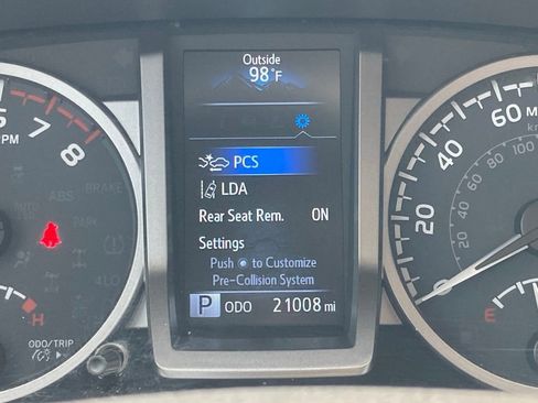 Certified 2023 Toyota Tacoma SR5 image 17