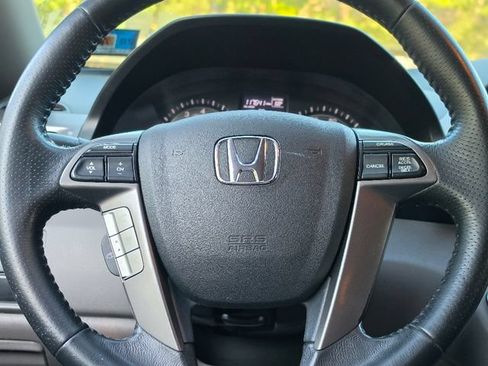 Used 2014 Honda Odyssey EX-L image 27