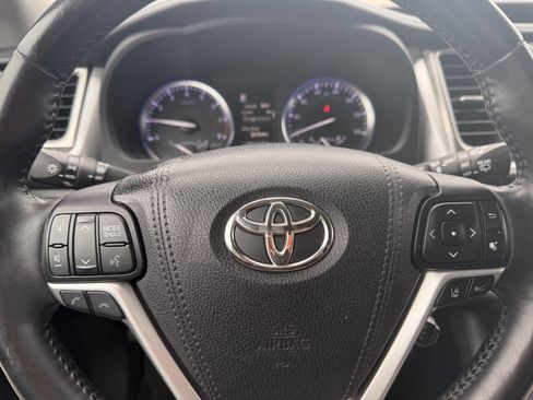 Used 2017 Toyota Highlander Limited Platinum FWD image 22