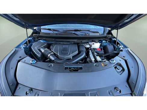 Certified 2025 Buick Enclave Preferred image 33