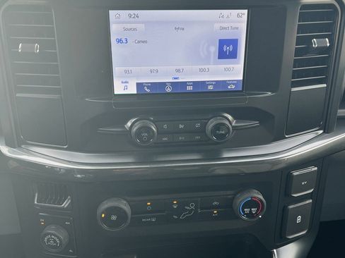 Used 2022 Ford F150 XL w/ STX Appearance Package image 21