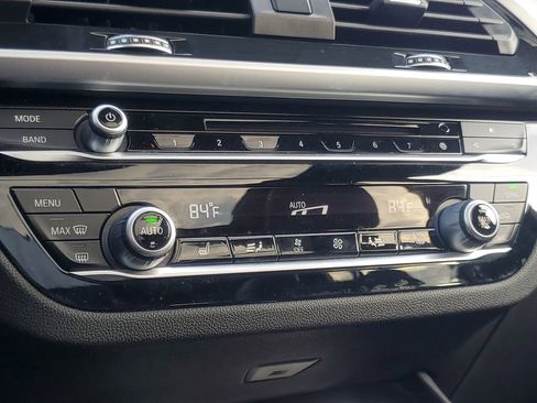 Used 2018 BMW X3 M40i image 28