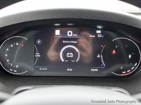 Used 2024 RAM ProMaster 2500 w/ Quick Order Package 22G SLT image 12