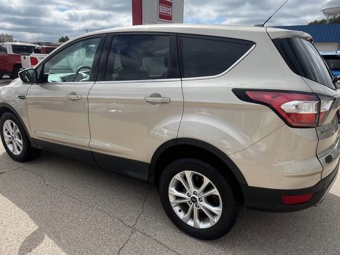 Used 2017 Ford Escape SE w/ SE Cold Weather Package image 11
