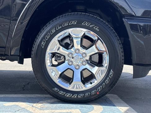 New 2026 RAM 1500 Big Horn image 35