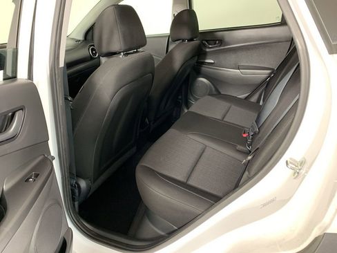 Used 2023 Hyundai Kona SEL image 30