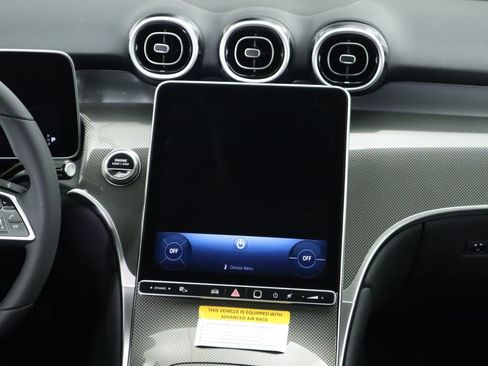 Certified 2026 Mercedes-Benz GLC 300 4MATIC image 15