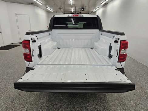 New 2026 Ford Maverick XLT w/ Equipment Group 301A AWD/4WD image 6