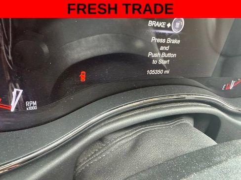 Used 2018 Dodge Durango R/T w/ Trailer Tow Group IV AWD/4WD image 10