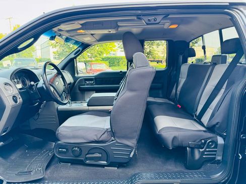 Used 2006 Ford F150 FX4 AWD/4WD image 17