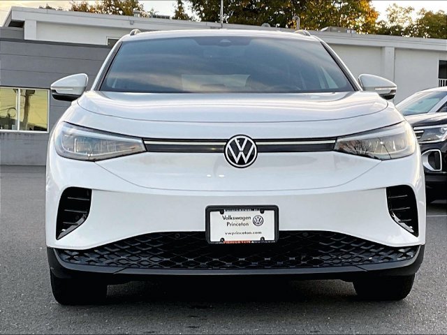 Used 2023 Volkswagen ID.4 Pro RWD image 8
