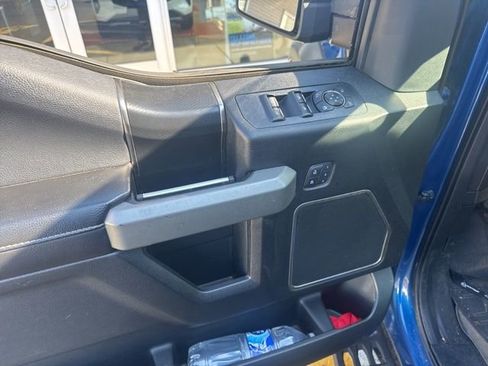 Used 2018 Ford F150 Raptor w/ Equipment Group 802A Luxury image 9